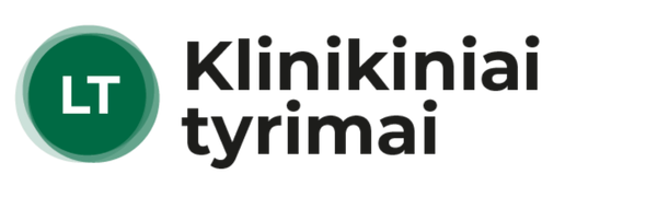 Klinikiniai-Tyrimai.lt